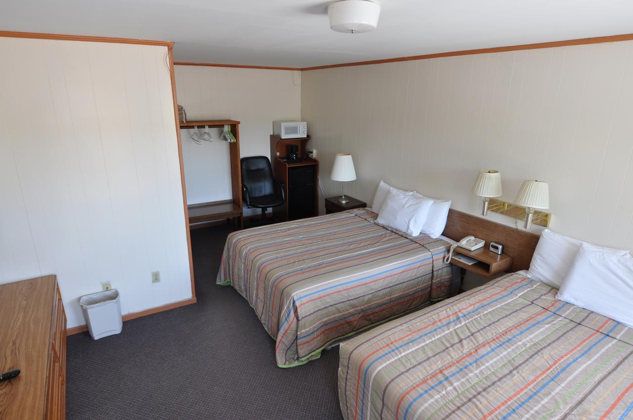 Budget Inn Near Westrock Covington Zewnętrze zdjęcie