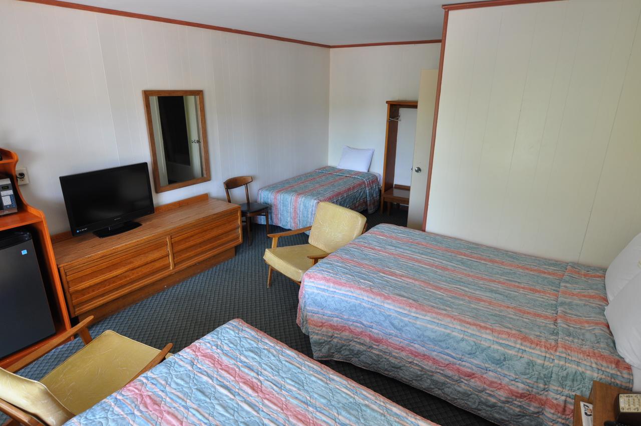 Budget Inn Near Westrock Covington Zewnętrze zdjęcie